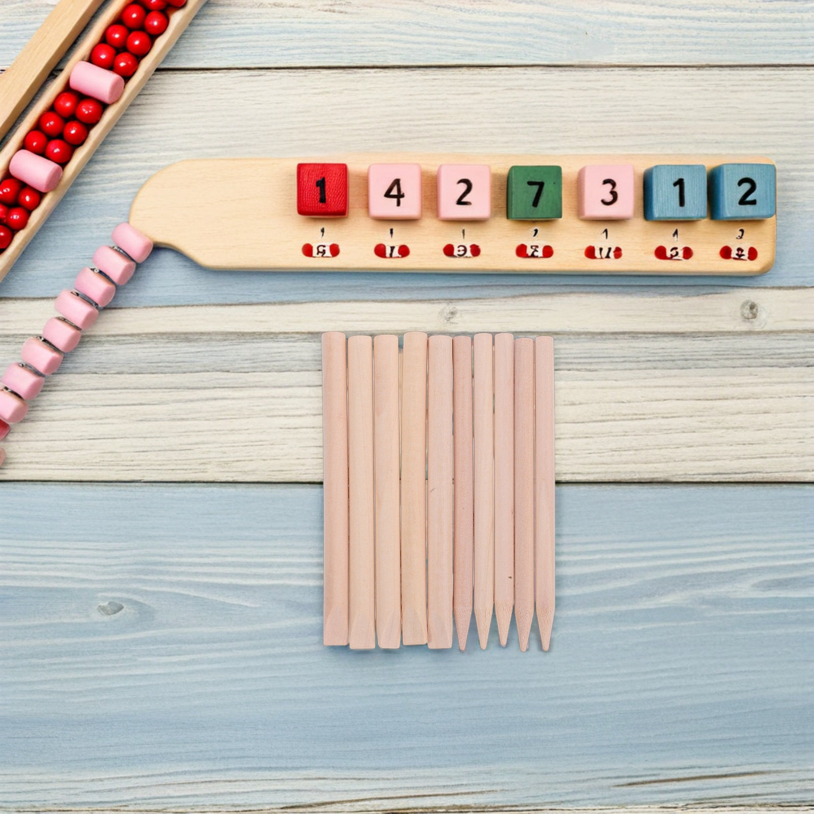 Набор из 10 мини-деревянных ин – обзор и цена Wood Chisel Set