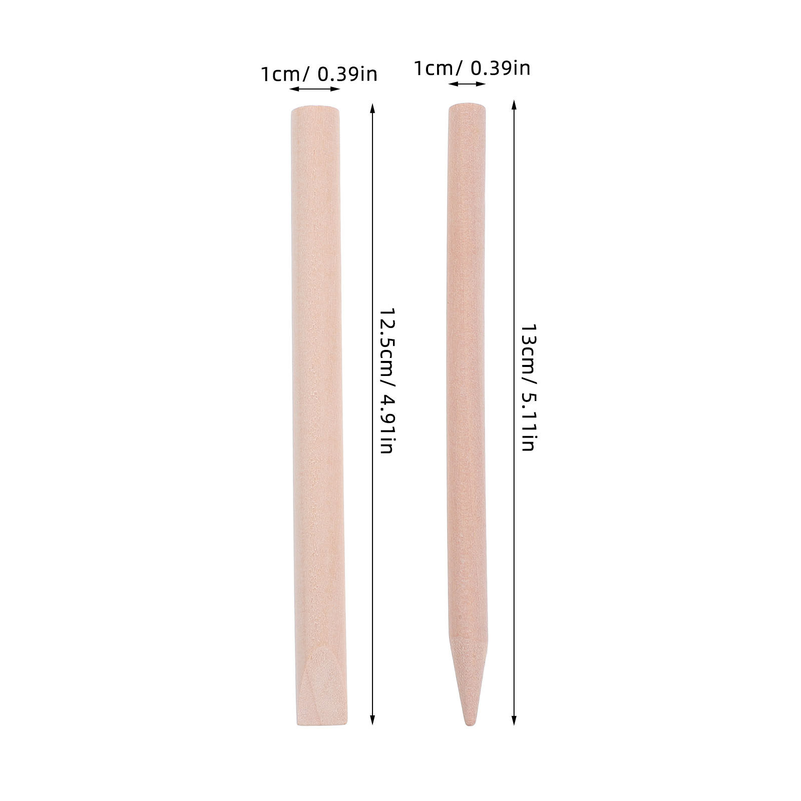 Набор из 10 мини-деревянных ин – обзор и цена Wood Chisel Set