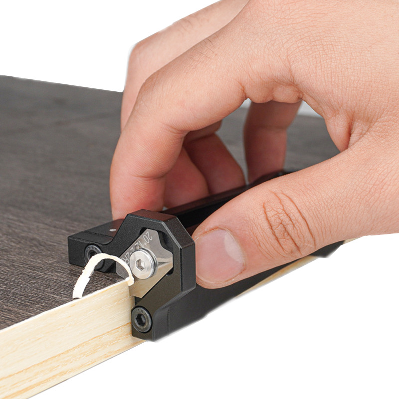 Фаскосниматель для деревообраб – обзор и цена Woodworking Edge Corner Planer