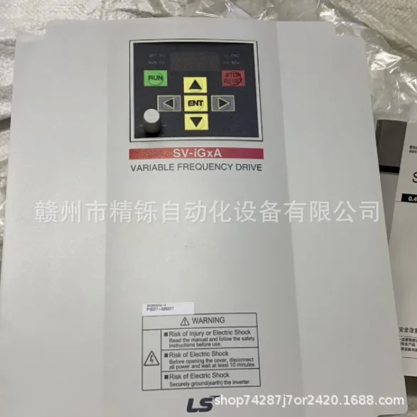 Инвертор LS SV055IGXA-4 (Южная – обзор и цена Woodworking Auctions