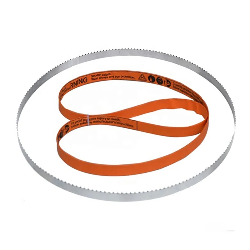 Ленточные пилы 1650 мм для рез – обзор и цена Band Saw Blade