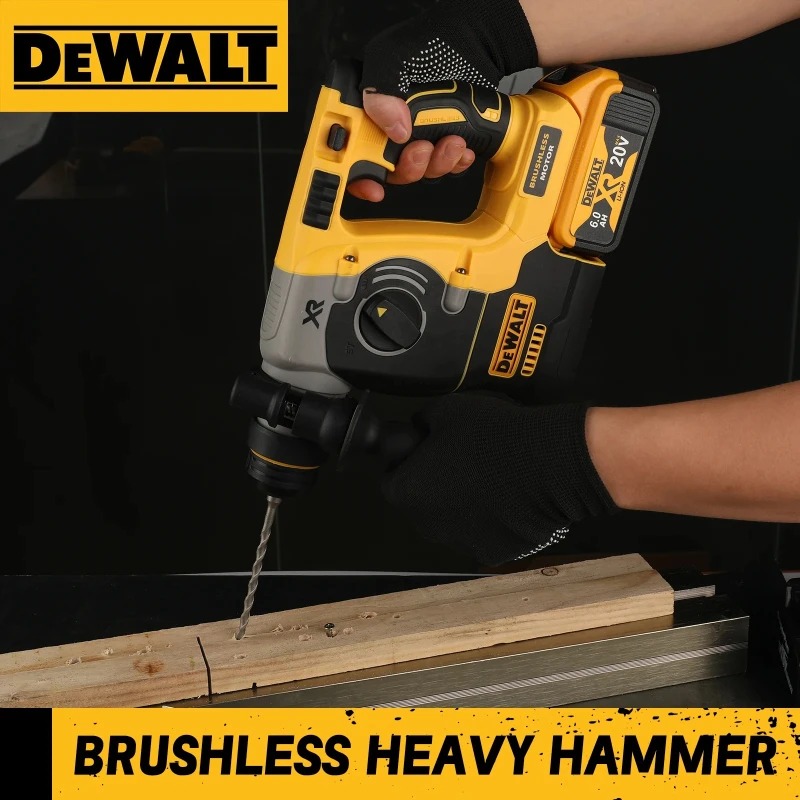 Бесщеточный аккумуляторный пер – обзор и цена Woodworking Hammer