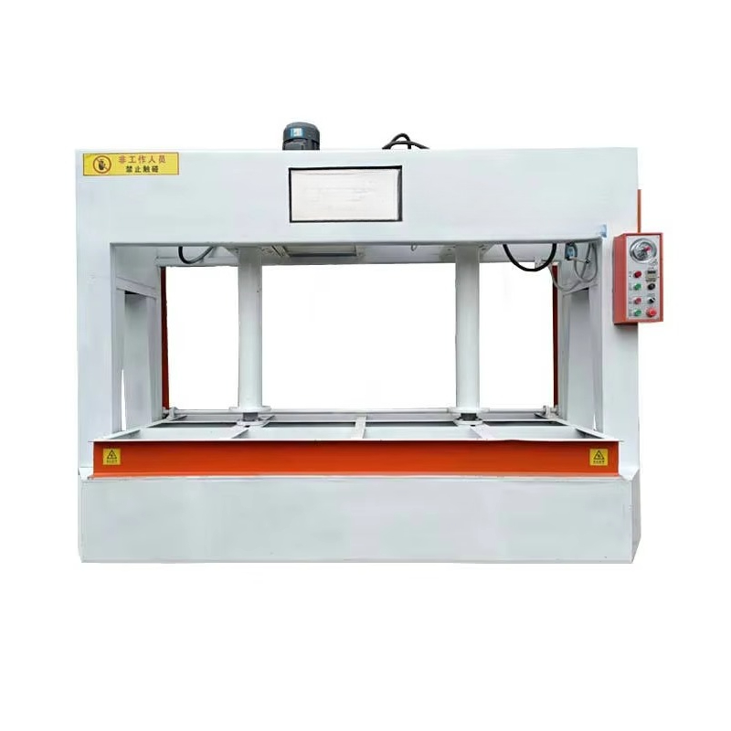 50t Деревообработка Гидравличе – обзор и цена Woodworking Veneer