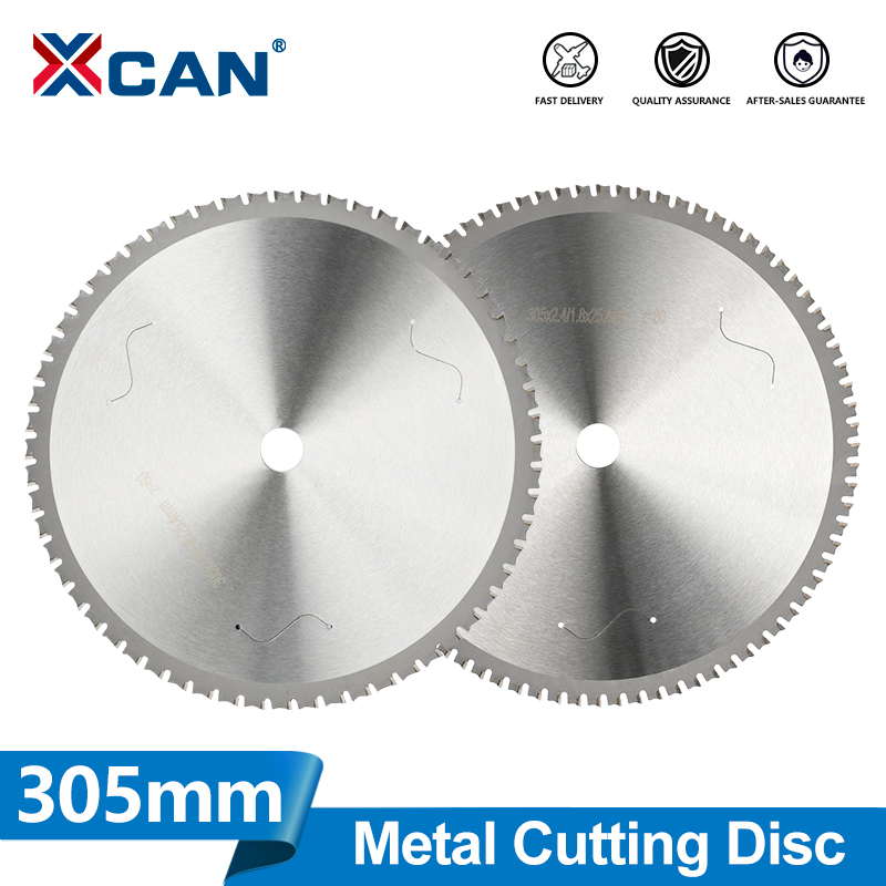 XCAN 1 шт. 305 мм (12 дюймов)  – обзор и цена Band Saw Blade