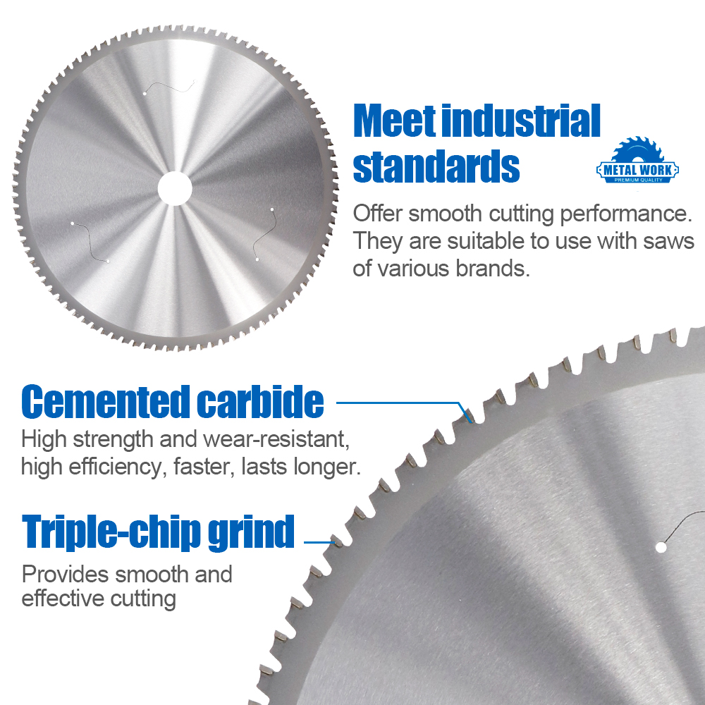 XCAN 1 шт. 305 мм (12 дюймов)  – обзор и цена Band Saw Blade