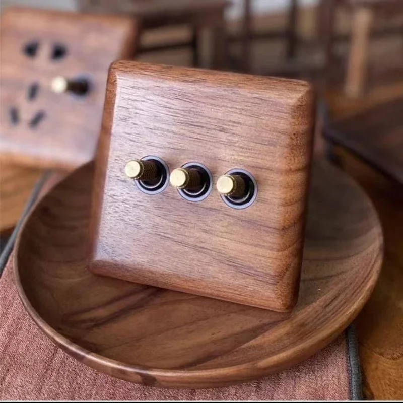 Настенная розетка с выключател – обзор и цена Woodworking Zone