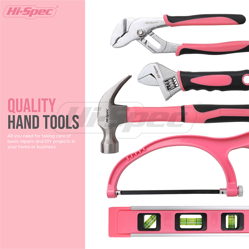 Hi-Spec Lady Набор бытовых инс – обзор и цена Woodworking Hammer