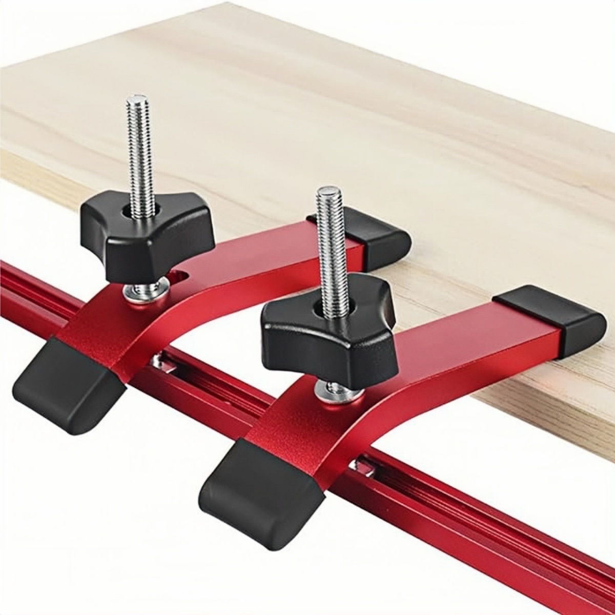 1/2 шт. быстрозажимные фиксиру – обзор и цена Woodworking Essentials