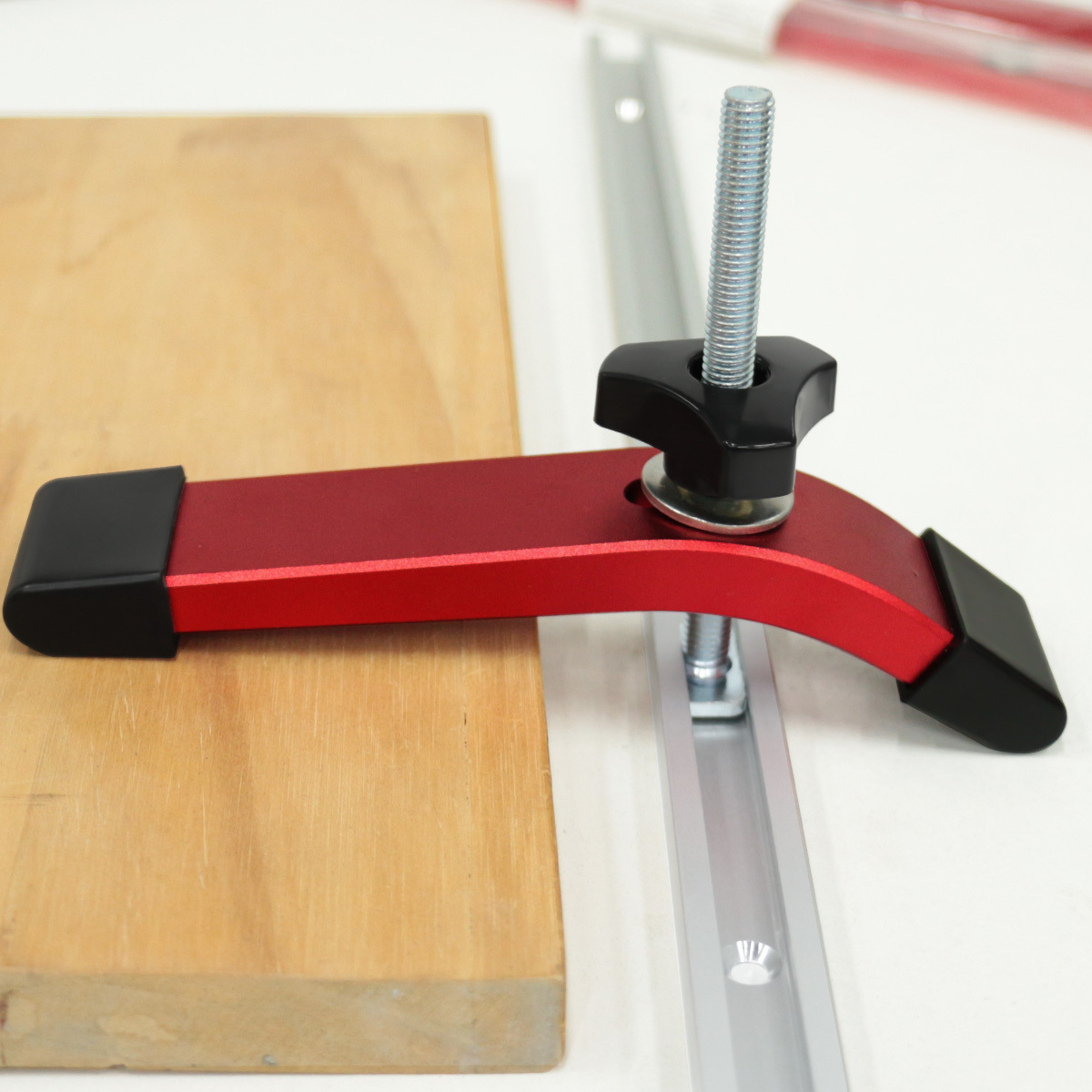 1/2 шт. быстрозажимные фиксиру – обзор и цена Woodworking Essentials