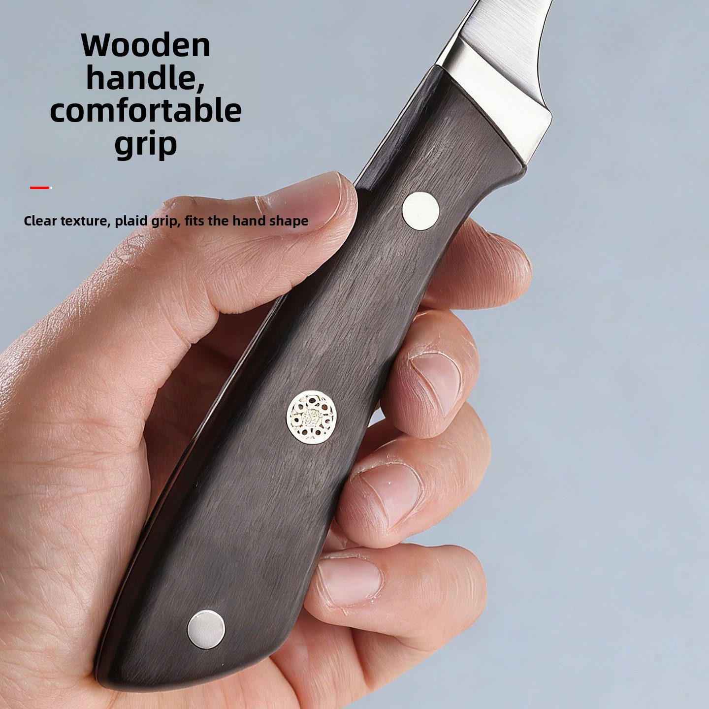 Нож-крюк из высокопрочной нерж – обзор и цена Woodworking Essentials