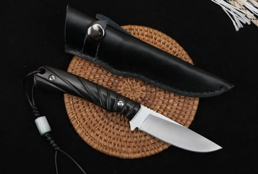 Нож мясника с прямым лезвием D – обзор и цена Woodworking Xmas Gifts