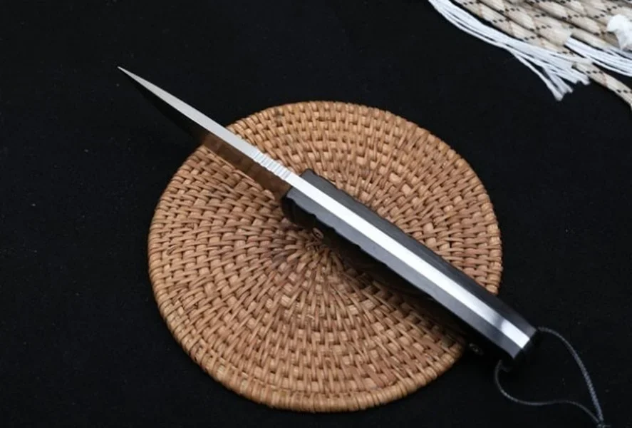 Нож мясника с прямым лезвием D – обзор и цена Woodworking Xmas Gifts