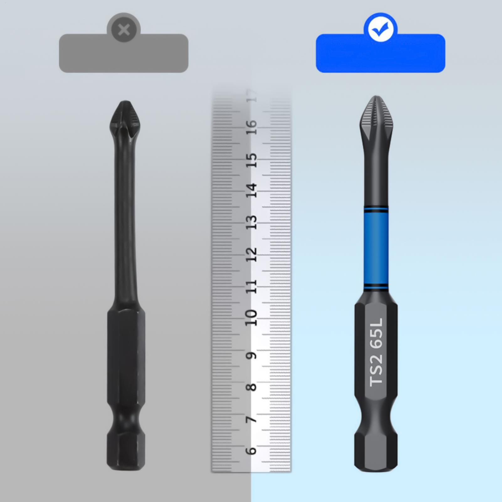 Набор магнитных сверл-отверток – обзор и цена Woodworking Tool