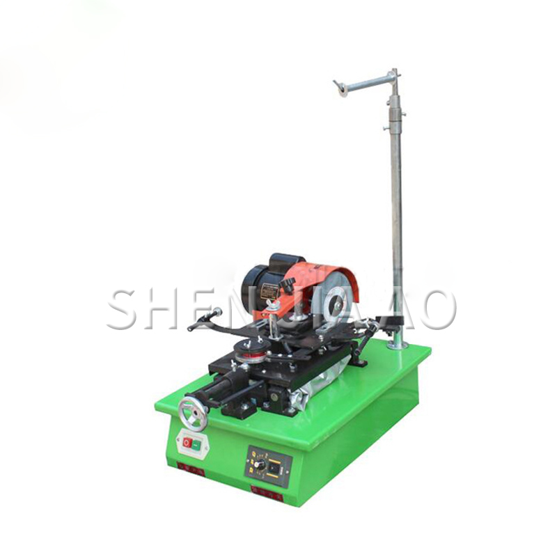 Qk-5 Станок для резки стали 22 – обзор и цена Band Saw Blade