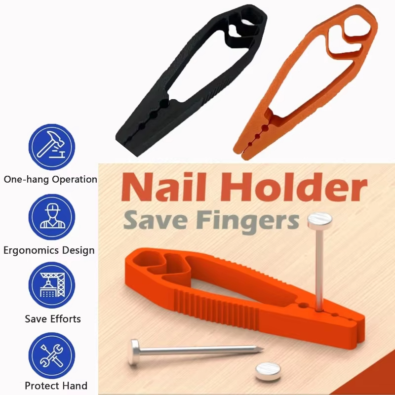 Портативный фиксатор гвоздей,  – обзор и цена Woodworking Nails