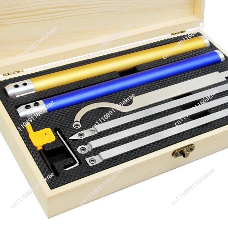 Инструменты для токарной обраб – обзор и цена Wood Chisel Set