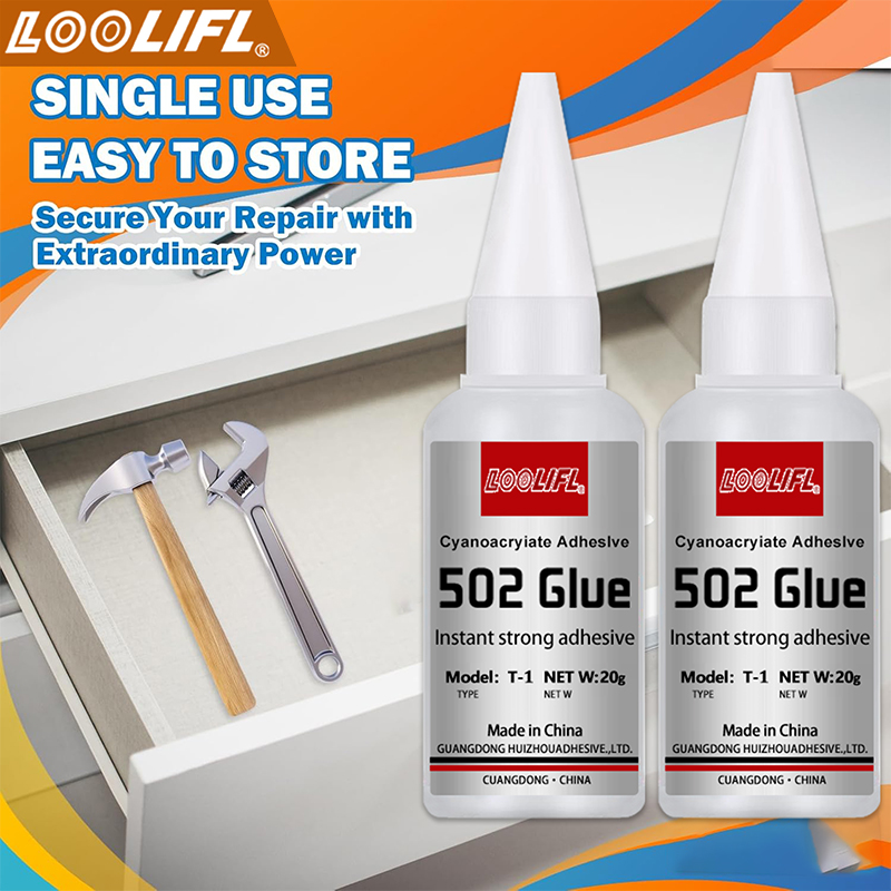 1-3шт,20мл,502 супер клей, быс – обзор и цена Woodworking Quick Glue