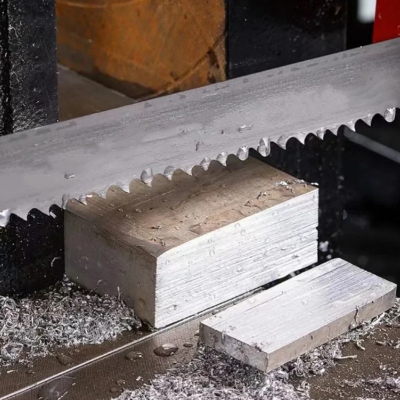 Металлообработка, длина ленточ – обзор и цена Band Saw Blade
