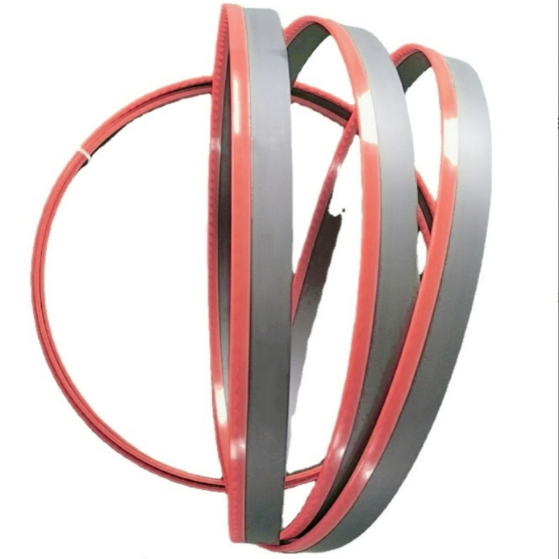 Металлообработка, длина ленточ – обзор и цена Band Saw Blade