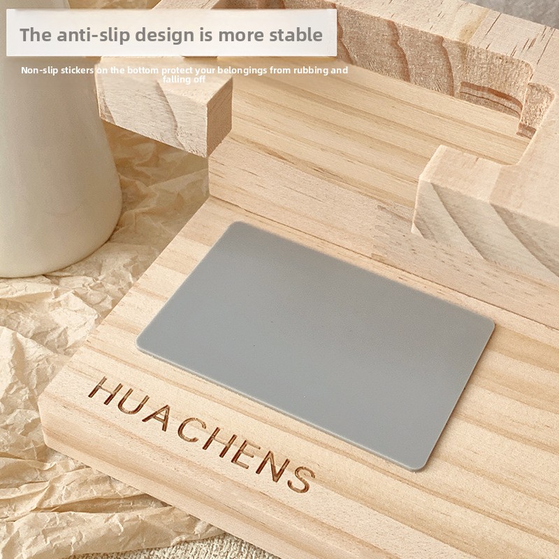 Деревянная подставка для хране – обзор и цена Woodworking Nails