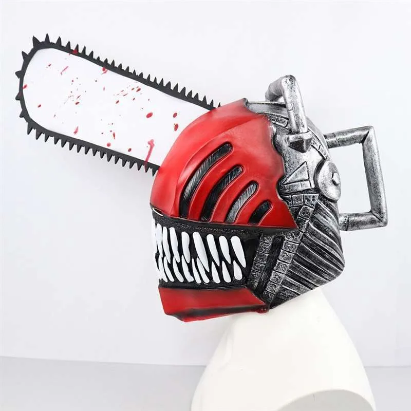Маска Почиты из «Человека-бенз – обзор и цена Woodworking Mask