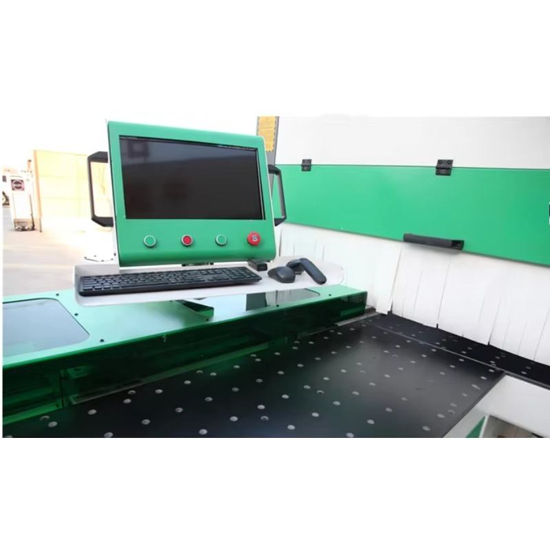 Сверлильный станок с ЧПУ ZICAR – обзор и цена Zicar Woodworking Machinery