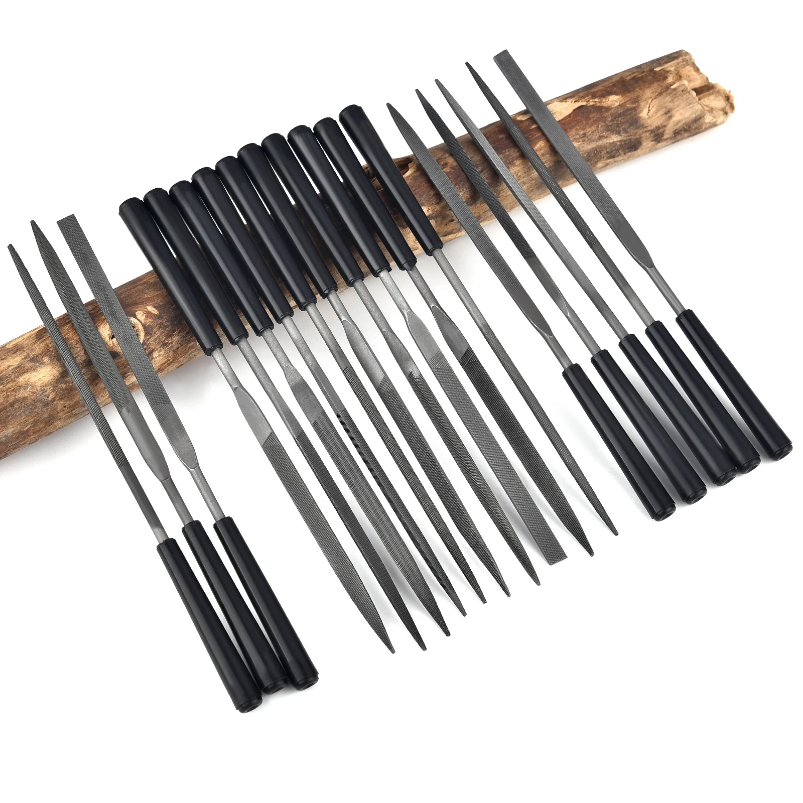 3/5/10 шт. набор игольчатых на – обзор и цена Woodworking File