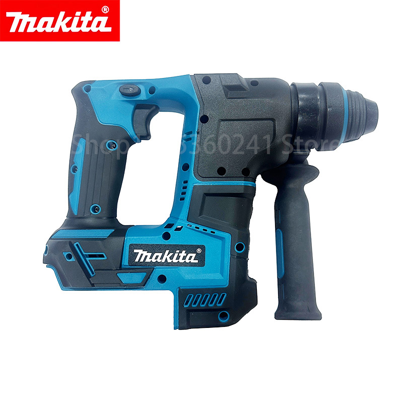 Бесщеточный перфоратор Makita  – обзор и цена Woodworking Hammer