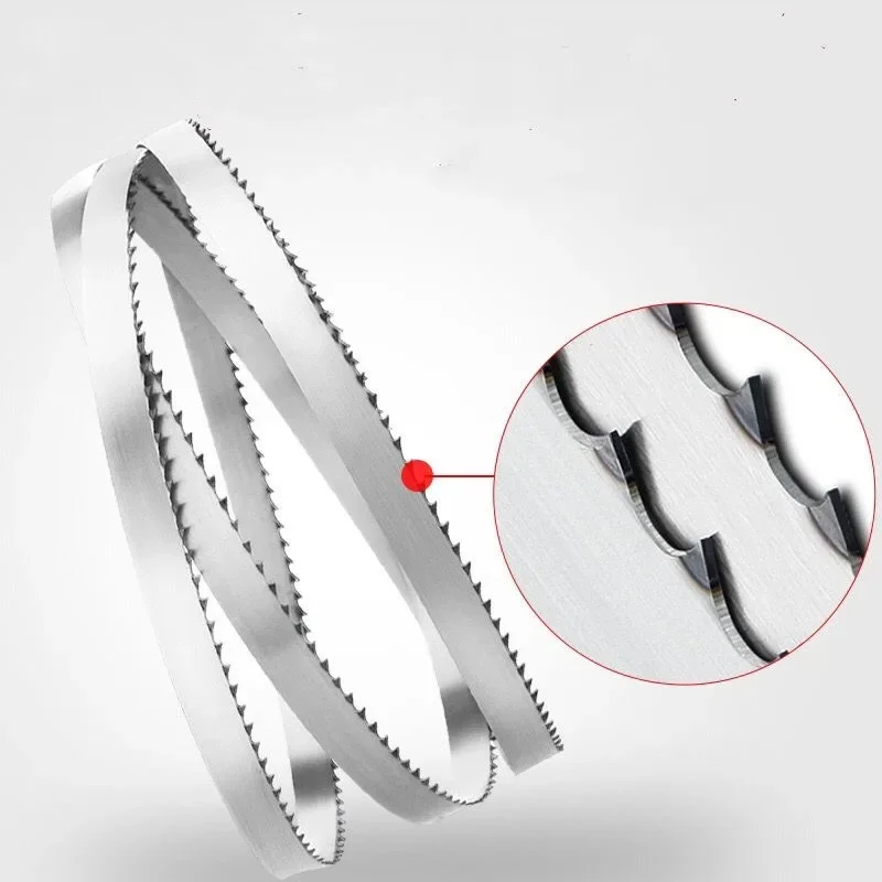 Полотна для ленточной пилы 184 – обзор и цена Band Saw Blade