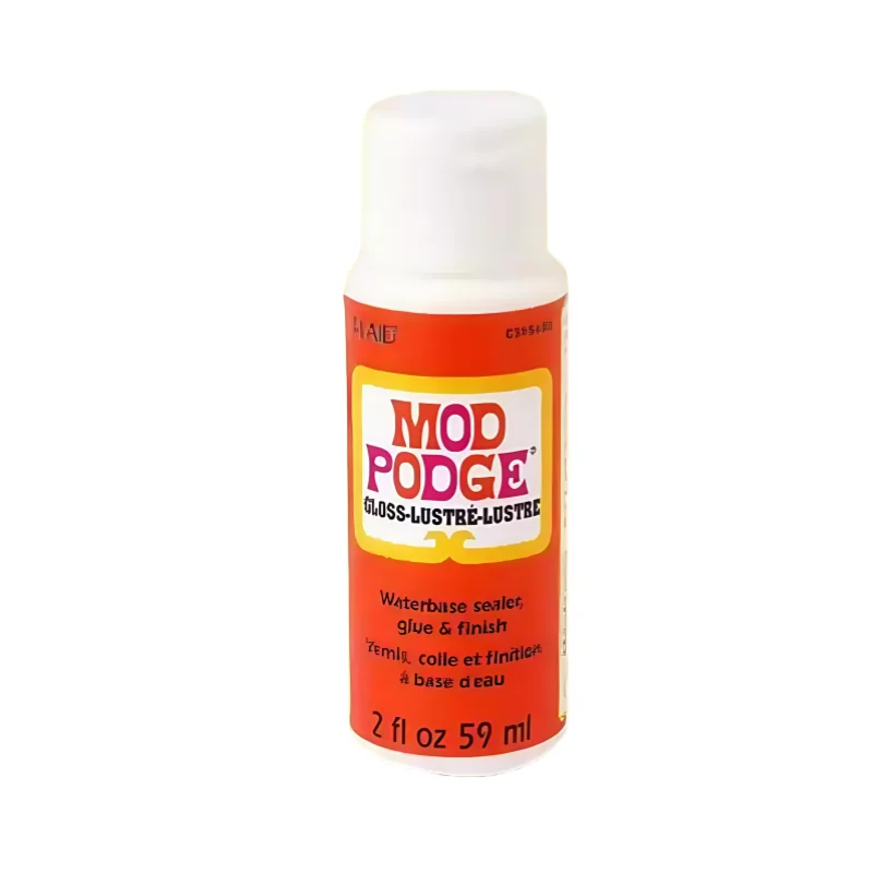 Mod Podge Gloss Sealer Клей-фи – обзор и цена Woodworking Quick Glue