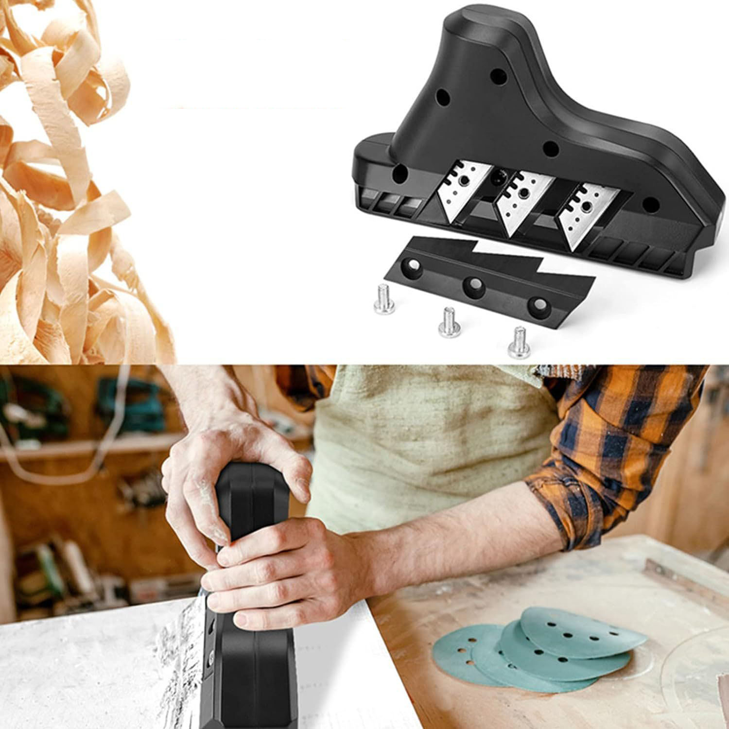 Быстрорежущий инструмент для г – обзор и цена Woodworking Edge Corner Planer