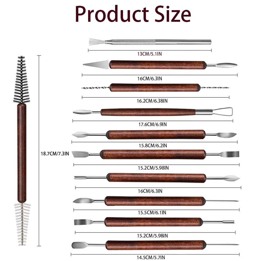 25/40 шт., инструменты для сам – обзор и цена Wood Chisel Set