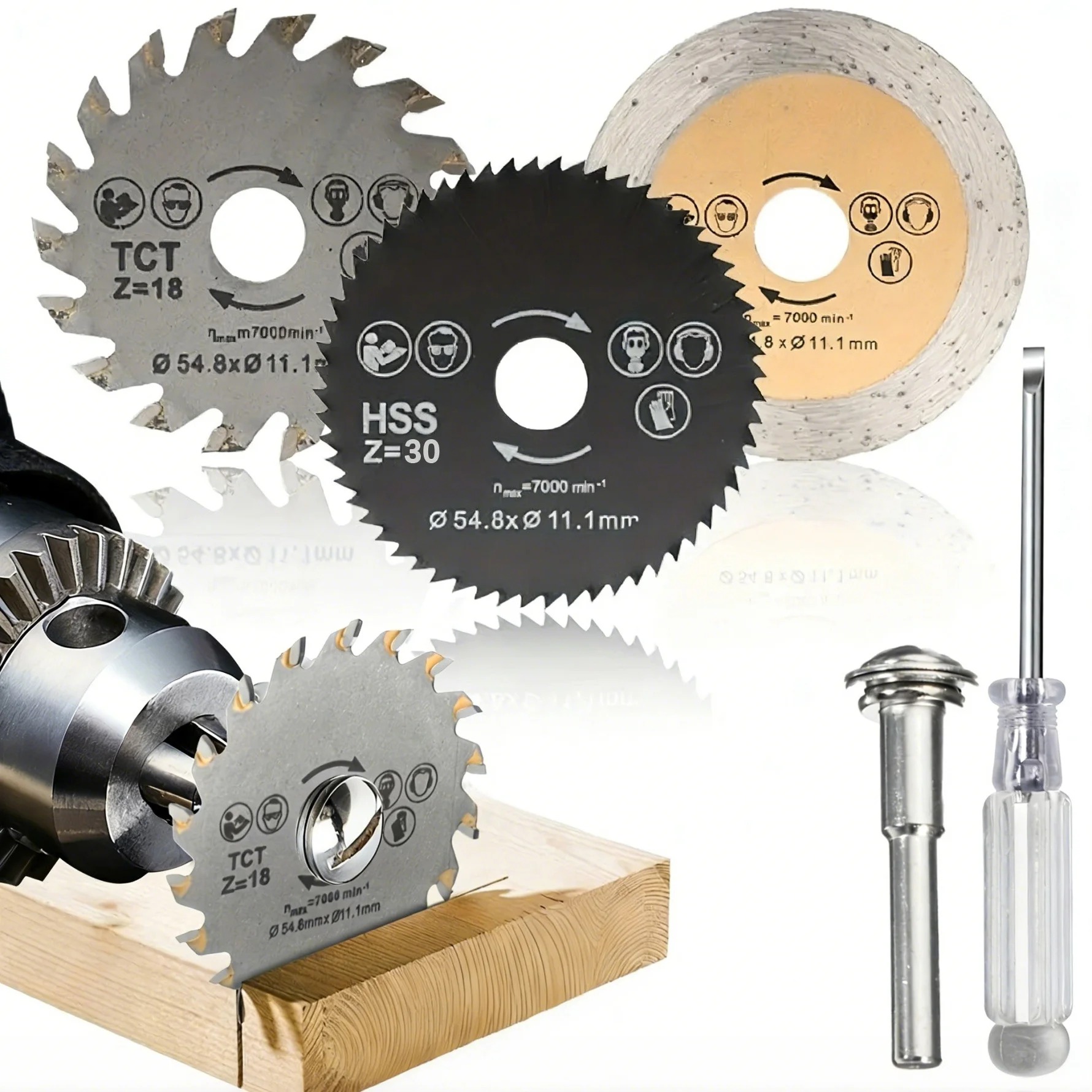 Многофункциональный набор пиль – обзор и цена Band Saw Blade