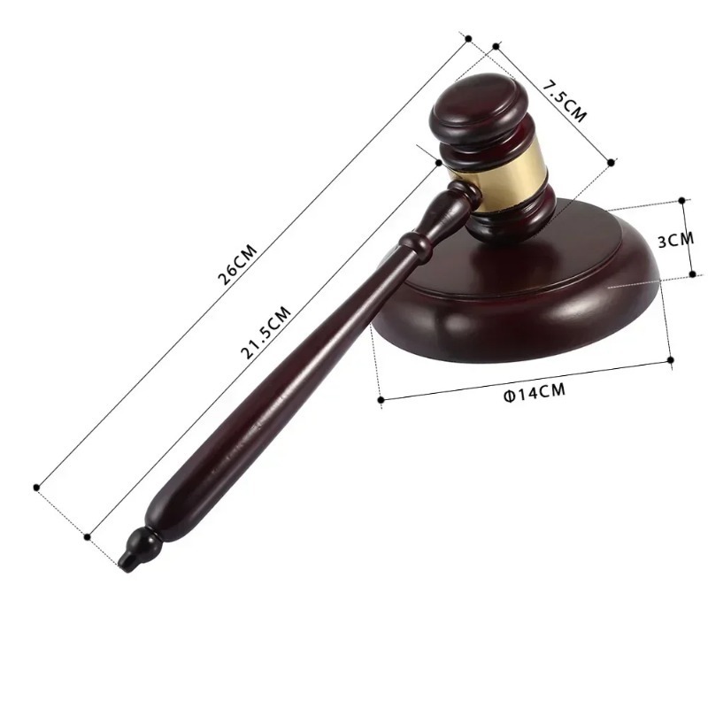 Деревянный ручной работы Юрист – обзор и цена Woodworking Auctions