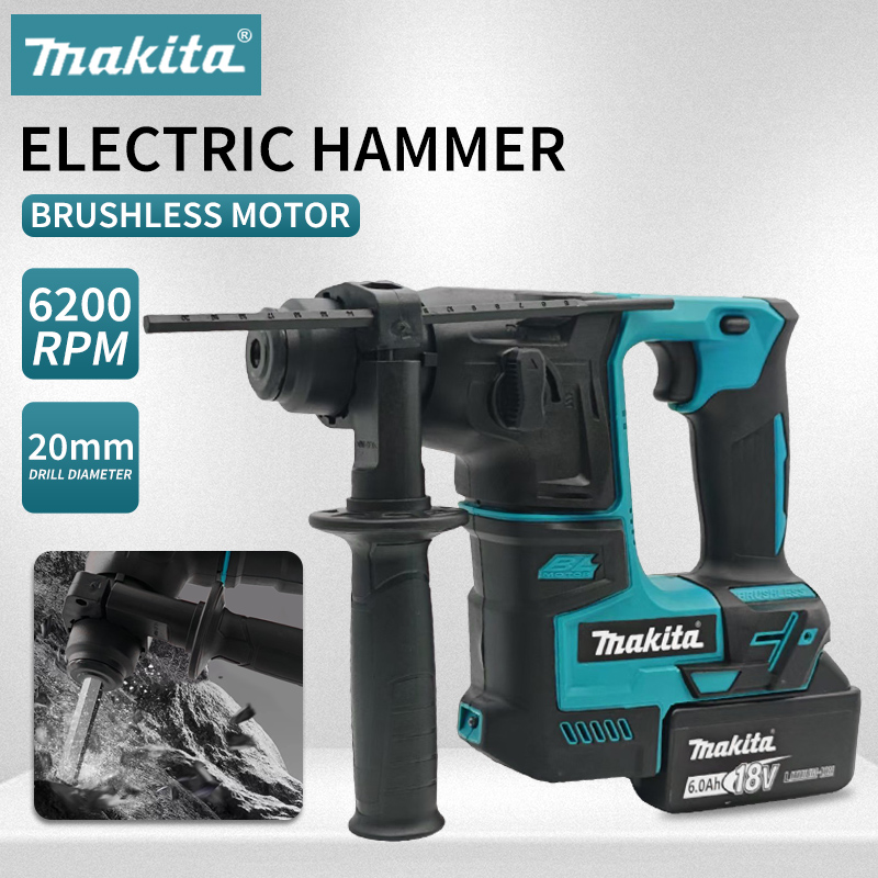 Бесщеточный аккумуляторный пер – обзор и цена Woodworking Hammer